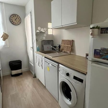 Appart Pres De Toutes Commodites 1 Ch 1 Lit 2 P Aix-en-Provence Exterior foto