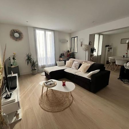Appart Pres De Toutes Commodites 1 Ch 1 Lit 2 P Aix-en-Provence Exterior foto