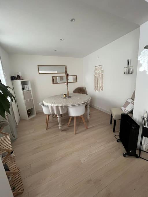 Appart Pres De Toutes Commodites 1 Ch 1 Lit 2 P Aix-en-Provence Exterior foto