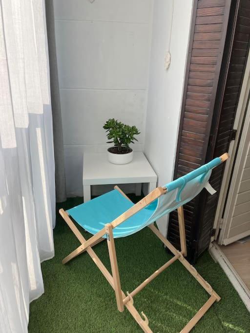 Appart Pres De Toutes Commodites 1 Ch 1 Lit 2 P Aix-en-Provence Exterior foto